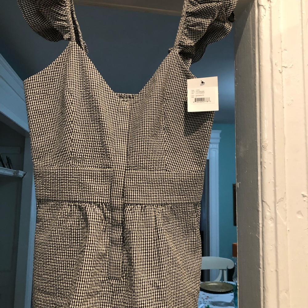 Loveshackfancy Lucy Romper - Picture 5 of 10